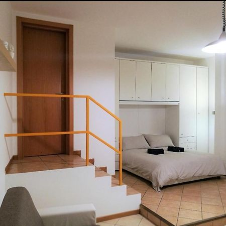 Farolfi Apartments Carracci 博洛尼亚 外观 照片
